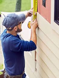 Historical Building Siding Restoration in Honea Path, SC